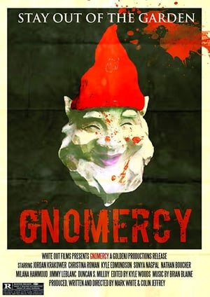 Gnomercy poszter