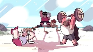 Steven Universe 1. évad Ep.20 20. epizód