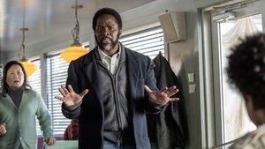 Kiút 3. évad Ep.5 A napvilág