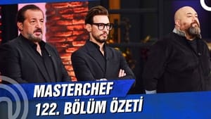 MasterChef Türkiye 4. évad Ep.122 122. epizód