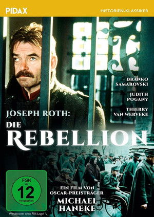 Die Rebellion poszter