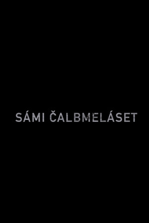 Sámi Čalbmeláset poszter