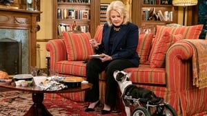 Murphy Brown Season 1 Ep.11 11. epizód