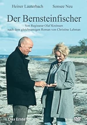 Der Bernsteinfischer poszter