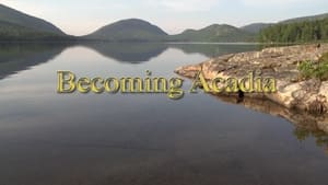 Becoming Acadia háttérkép