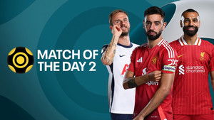 Match of the Day 2 21. évad Ep.16 16. epizód