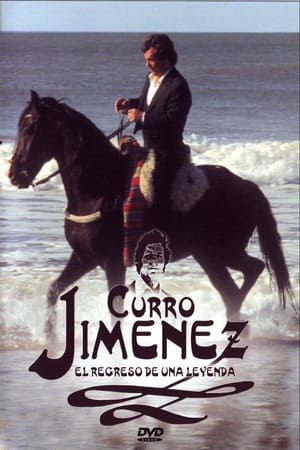 Curro Jiménez, el Regreso de una Leyenda