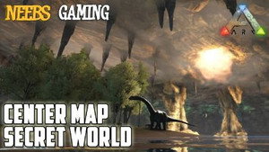 Neebs Gaming - Ark Survival Evolved 1. évad Ep.18 18. epizód