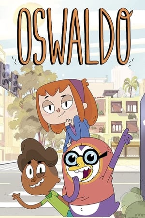 Oswaldo