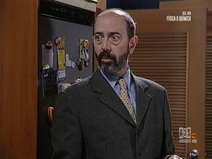 Compañeros 4. évad Ep.15 15. epizód