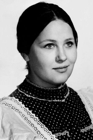 Lyudmila Alfimova profil kép