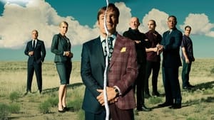 Inside The Final Season Of Better Call Saul háttérkép