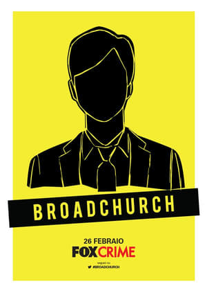 Broadchurch poszter