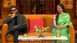 The Kapil Sharma Show 3. évad Ep.314 314. epizód