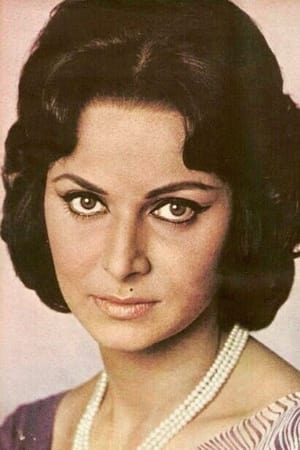 Waheeda Rehman profil kép