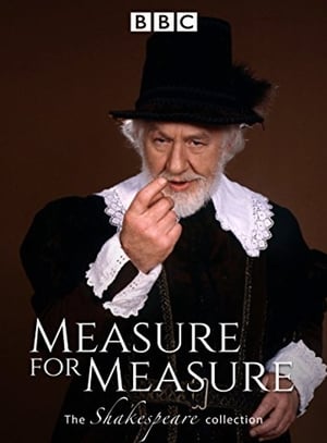 Measure for Measure poszter