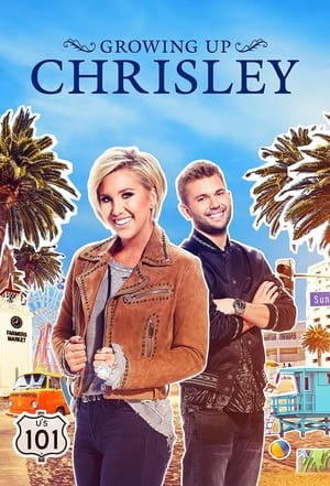 Growing Up Chrisley poszter