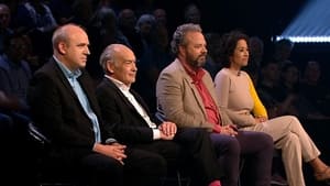 Celebrity Mastermind 18. évad Ep.1 1. epizód