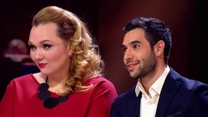 Где логика? Season 2 Ep.13 13. epizód