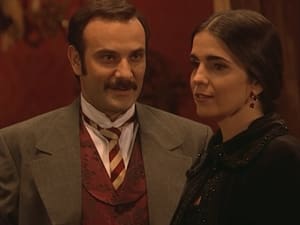 Força de um Desejo Season 1 Ep.189 189. epizód