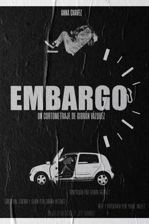 Embargo poszter