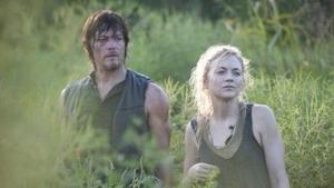 The Making of The Walking Dead háttérkép