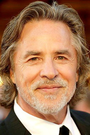 Don Johnson profil kép