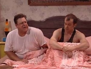 Roseanne 7. évad Ep.6 6. epizód