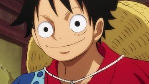 One Piece 21. évad Ep.897 897. epizód