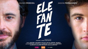 Elefante háttérkép