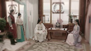 锦衣之下 1. évad Ep.9 9. epizód