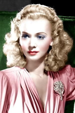 Carole Landis profil kép