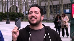 Impractical Jokers - Totál szivatás 4. évad Ep.17 17. epizód