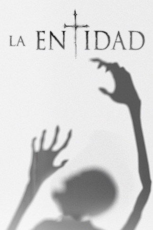 La Entidad poszter