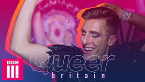Queer Britain 1. évad Ep.6 6. epizód