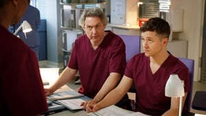 Holby City 18. évad Ep.45 45. epizód