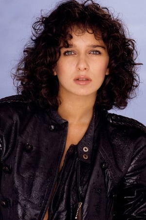 Valeria Golino profil kép