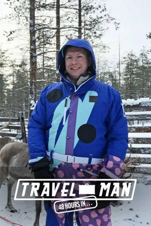 Az utazó poszter