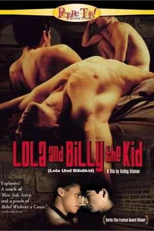 Lola und Bilidikid poszter