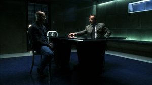 CSI: A helyszínelők 3. évad Ep.9 Vérszomj
