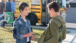 Andi Mack 2. évad Ep.12 12. epizód