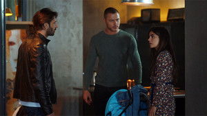 Kara Yazı Season 1 Ep.6 6. epizód