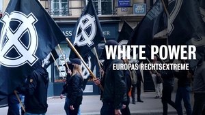 White power : au cœur de l'extrême droite européenne háttérkép