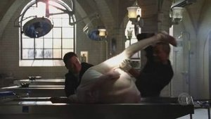 CSI: New York-i helyszínelők 1. évad Ep.14 Vér, verejték és könnyek