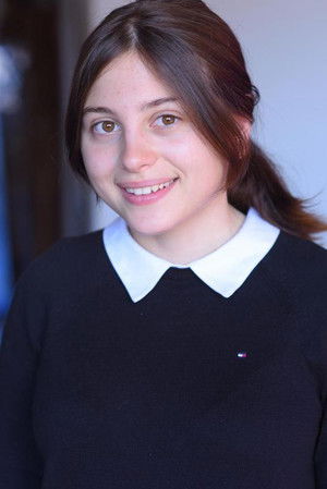 Marilu Pagoni profil kép