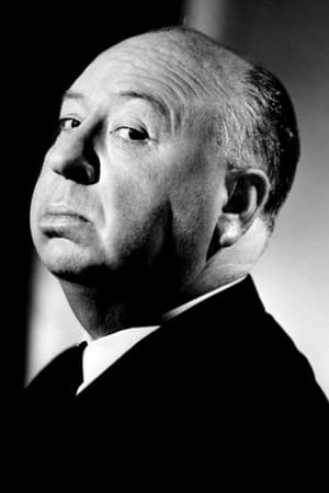 Alfred Hitchcock profil kép