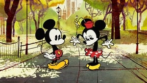 Mickey Egér 1. évad Ep.4 4. epizód