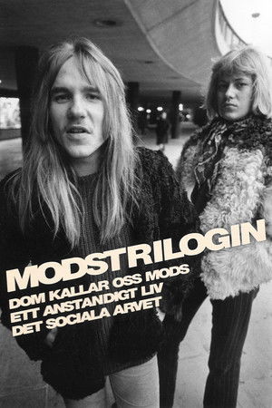 Modstrilogin
