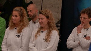 De Bondgenoten 3. évad Ep.54 54. epizód