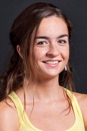 Tess Uytterhoeven profil kép